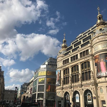Top Apartment Opera Paris Exterior foto