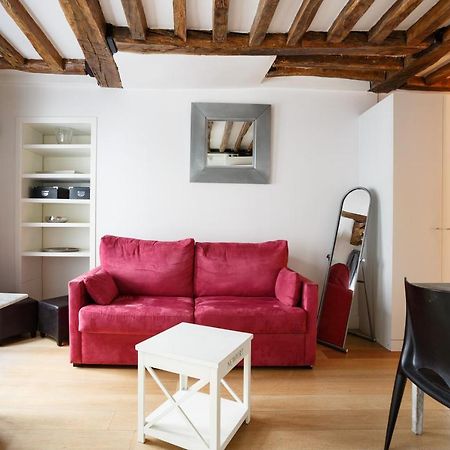 Top Apartment Opera Paris Exterior foto
