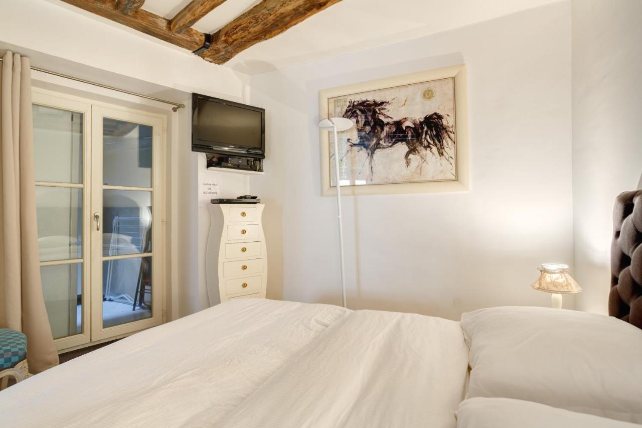 Top Apartment Opera Paris Exterior foto